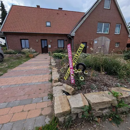 Mit Landblick Badbergen