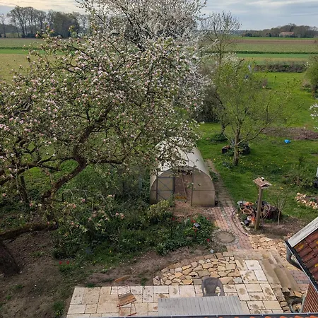 Mit Landblick *